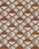 Covington Curve Ball 328 Paprika